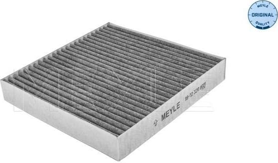 Filter, cabin air MEYLE-ORIGINAL: True to OE. 18-12 320 0001