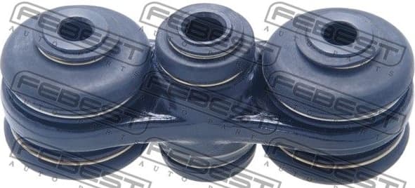 Control/Trailing Arm, wheel suspension 1824-ASJR