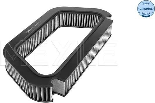 Filter, cabin air MEYLE-ORIGINAL: True to OE. 112 320 0016
