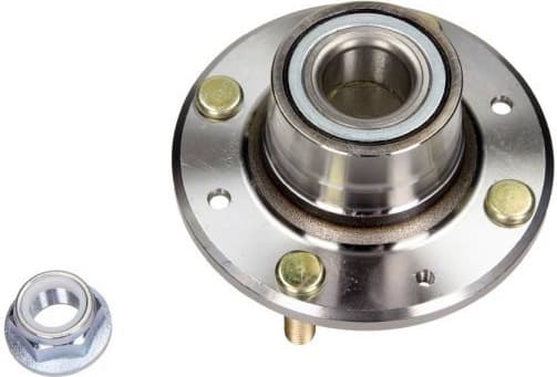 Wheel Bearing Kit 33-0654