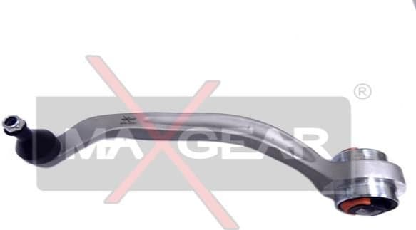 Control/Trailing Arm, wheel suspension 72-1674