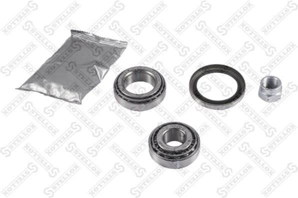 Wheel Bearing Kit 43-28752-SX
