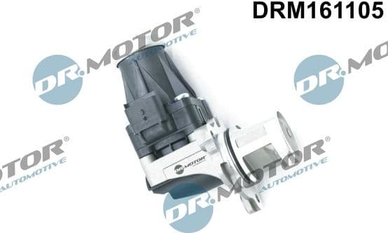 EGR Valve DRM161105