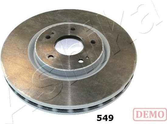 Brake Disc 60-05-549C