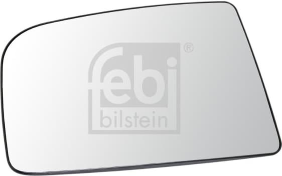 Mirror Glass, exterior mirror 49948