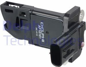 Mass Air Flow Sensor AF10181-12B1
