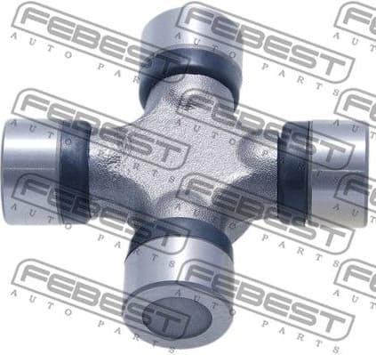 Joint, propshaft ASBZ-906