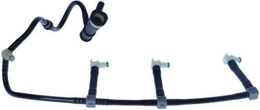 Hose, fuel overflow 15-0092 - image 2