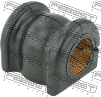 Mounting, stabiliser bar CRSB-JOURF