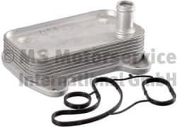 Oil Cooler, engine oil 7.09269.29.0