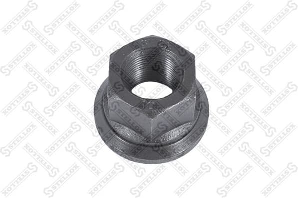 Wheel Nut 89-02074-SX