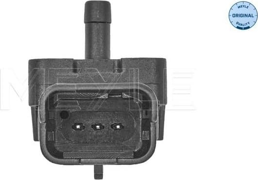 Sensor, intake manifold pressure MEYLE-ORIGINAL: True to OE. 11-14 812 0009