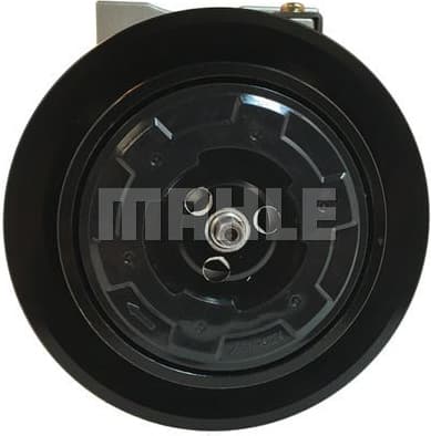 Compressor, air conditioning BEHR ACP 956 000S - image 2