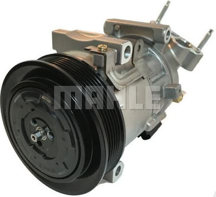 Compressor, air conditioning BEHR ACP 956 000S - image 3