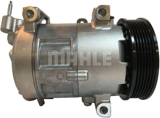 Compressor, air conditioning BEHR ACP 956 000S - image 6