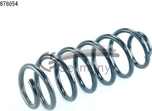 Suspension Spring 14876054