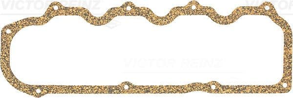 Gasket, cylinder head cover 71-12978-00