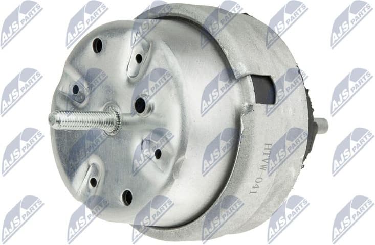 Mounting, engine ZPS-VW-041