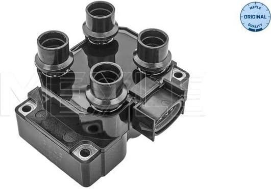 Ignition Coil MEYLE-ORIGINAL: True to OE. 714 885 0005