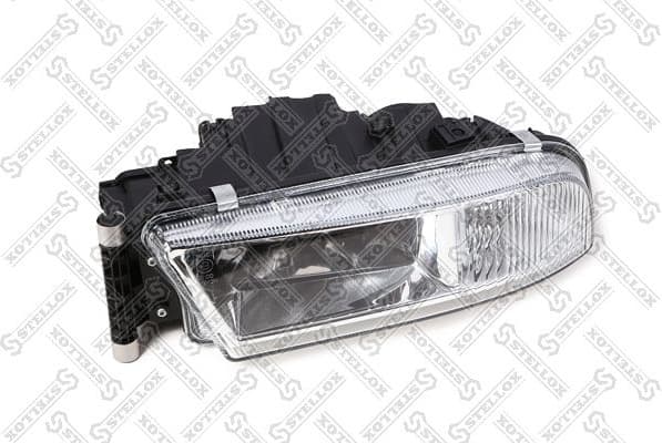 Front Fog Light 87-35020-SX