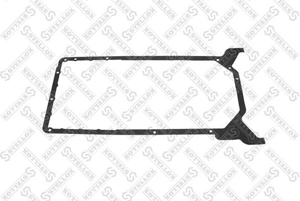 Gasket, oil sump 11-29036-SX