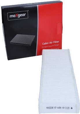 Filter, cabin air 26-1938 - image 2