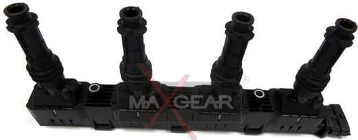 Ignition Coil 13-0023 - image 2