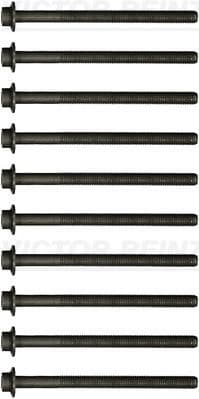 Cylinder Head Bolt Set 14-13249-01