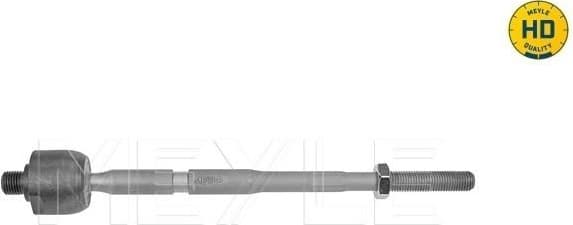 Inner Tie Rod MEYLE-HD: Better than OE. 216 031 0026/HD
