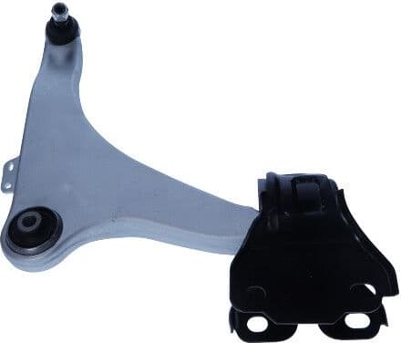 Control/Trailing Arm, wheel suspension 72-5336