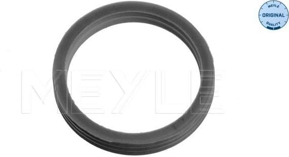 Oil Seal, automatic transmission MEYLE-ORIGINAL: True to OE. 100 325 0004
