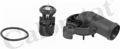 Thermostat, coolant THK627420.87J