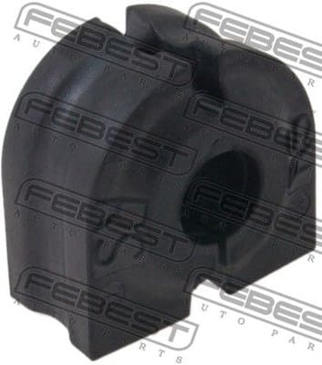 Mounting, stabiliser bar BMSB-E60F