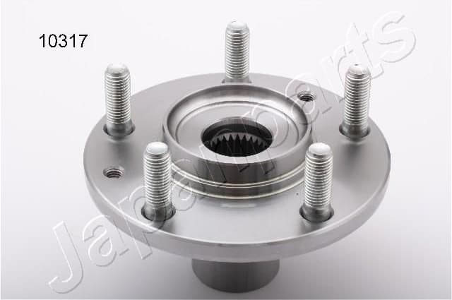 Wheel Hub KK-10317 - image 2