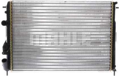 Radiator, engine cooling BEHR CR 493 000S - image 3