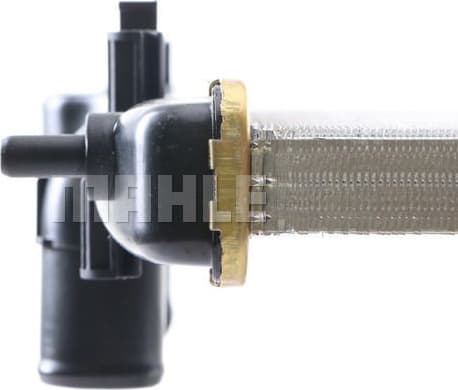 Radiator, engine cooling BEHR CR 493 000S - image 13