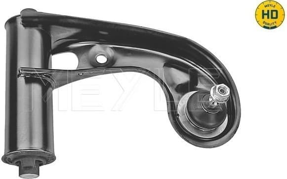 Control/Trailing Arm, wheel suspension MEYLE-HD: Better than OE. 016 050 2104/HD