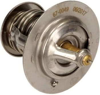 Thermostat, coolant 67-0049