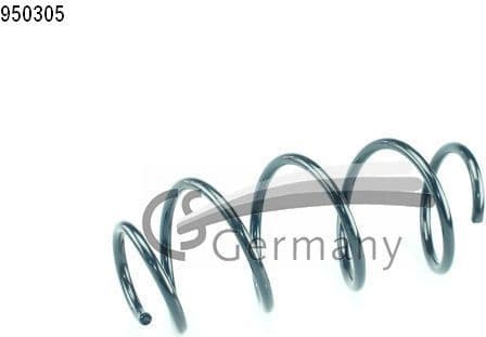 Suspension Spring 14950305