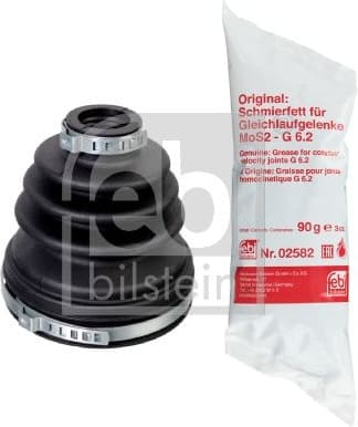 Bellow Kit, drive shaft 176476