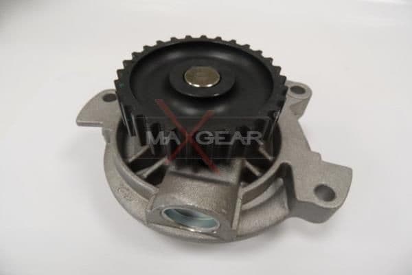 Water Pump, engine cooling 47-0093