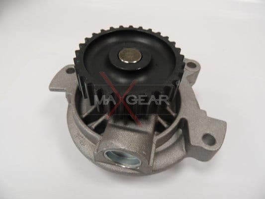 Water Pump, engine cooling 47-0093 - image 2