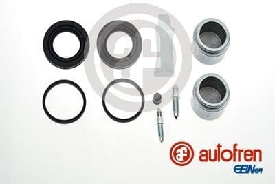 Repair Kit, brake caliper D4967C