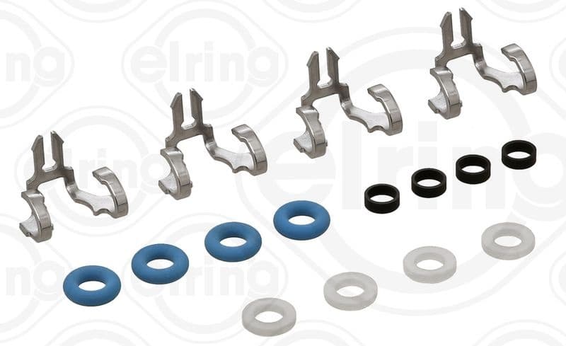 Seal Ring Set, injection valve 464.430