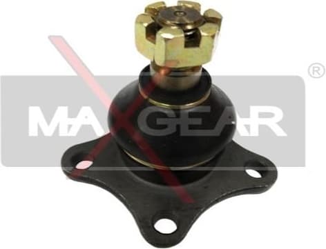 Ball Joint 72-1577