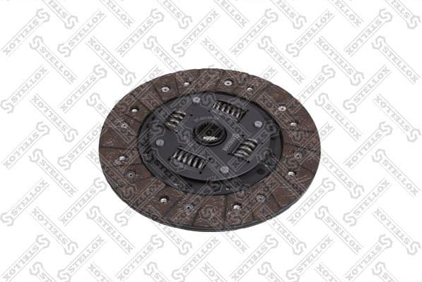 Clutch Disc 07-00126-SX