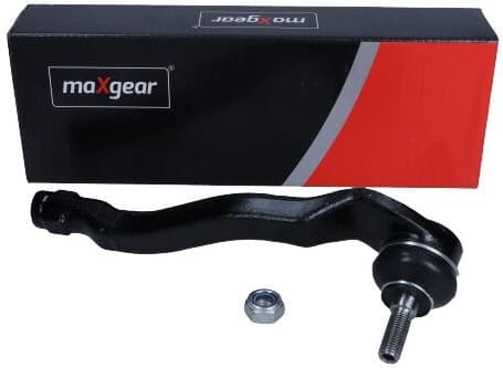 Tie Rod End 69-0831 - image 2