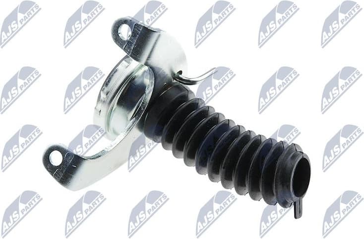 Actuator, transfer case NPR-MS-001 - image 2