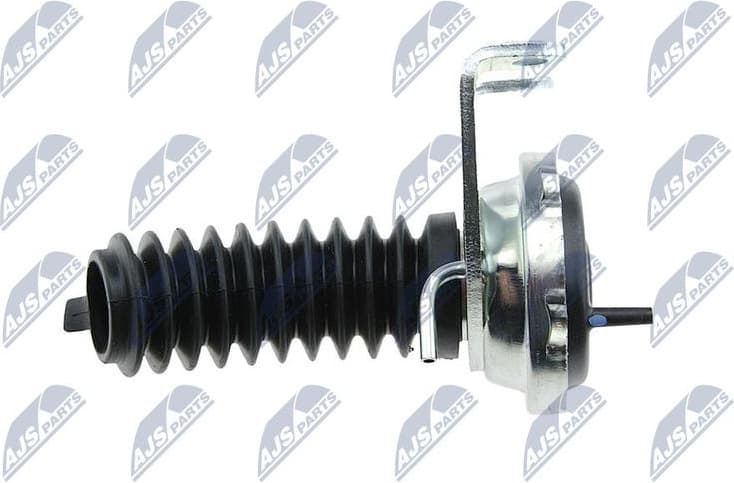 Actuator, transfer case NPR-MS-001 - image 3