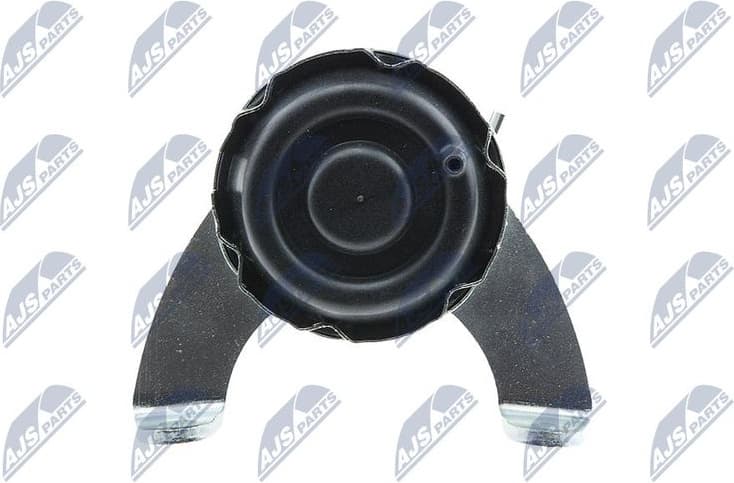 Actuator, transfer case NPR-MS-001 - image 4